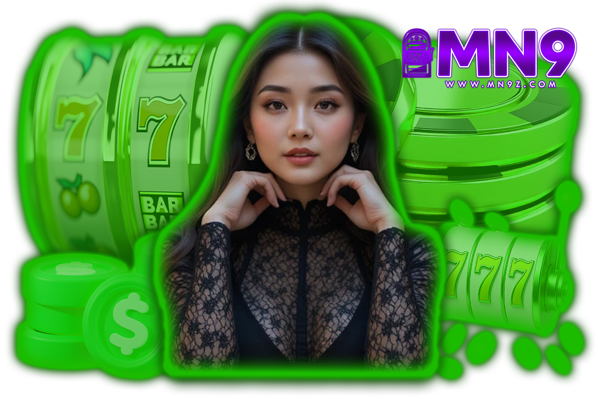 mn9 สล็อต